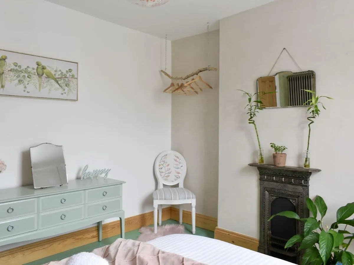Little Blue Seaside House Villa Scarborough 0*,  Reino Unido